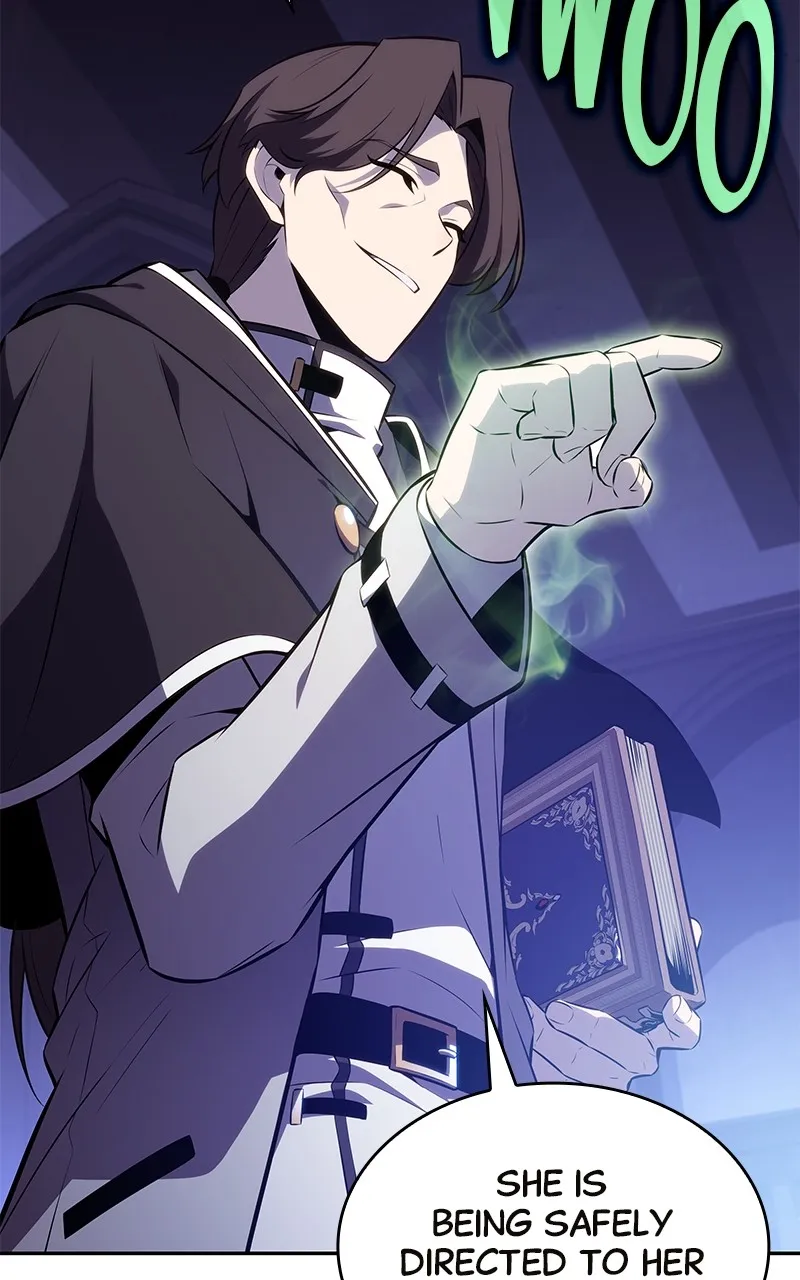 The Reborn Young Lord is an Assassin Chapter 54 page 120 - 