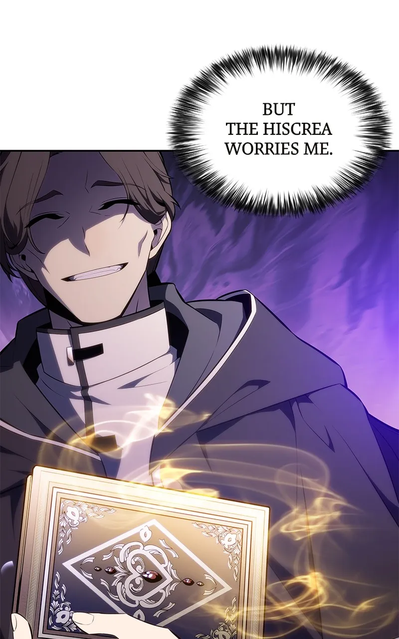 The Reborn Young Lord is an Assassin Chapter 54 page 126 - 