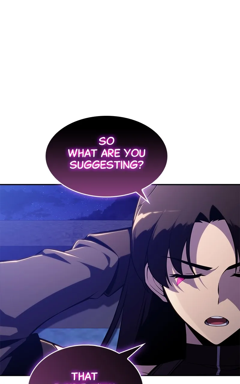 The Reborn Young Lord is an Assassin Chapter 54 page 133 - 