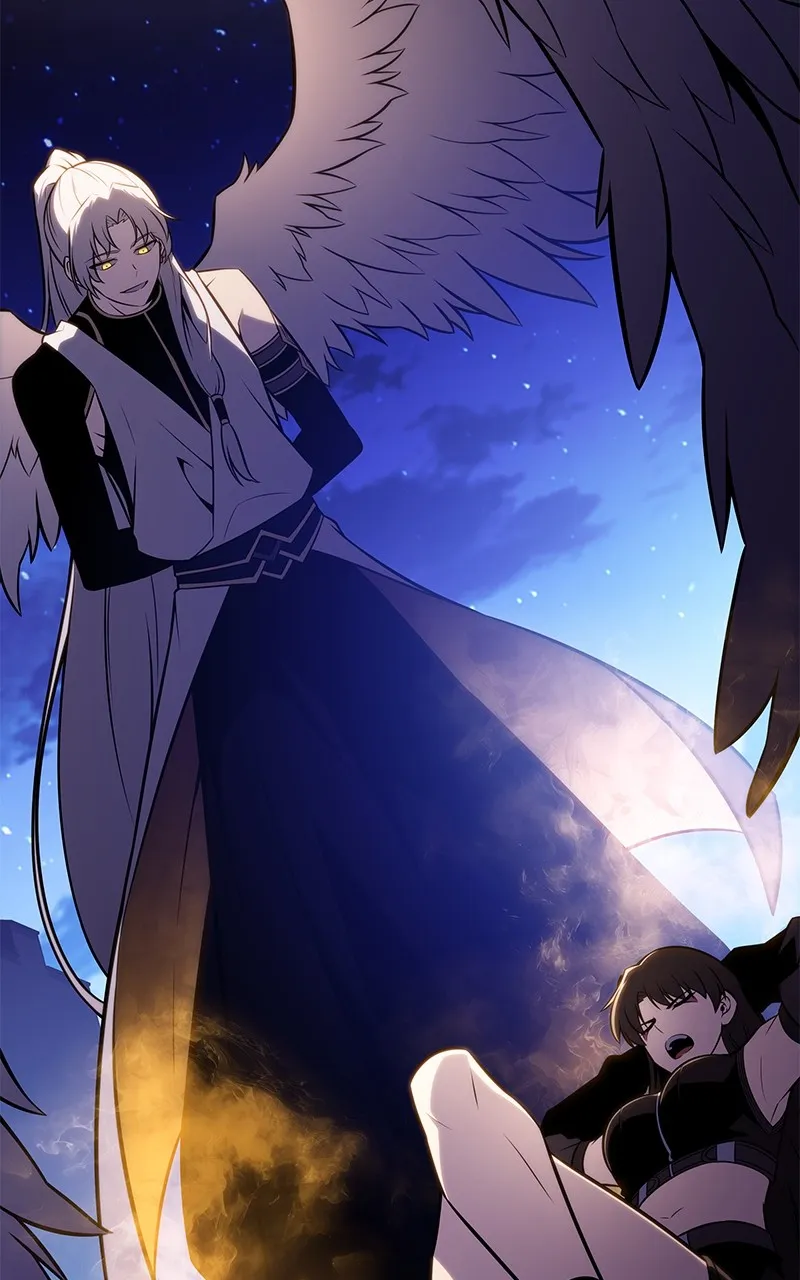 The Reborn Young Lord is an Assassin Chapter 54 page 137 - 