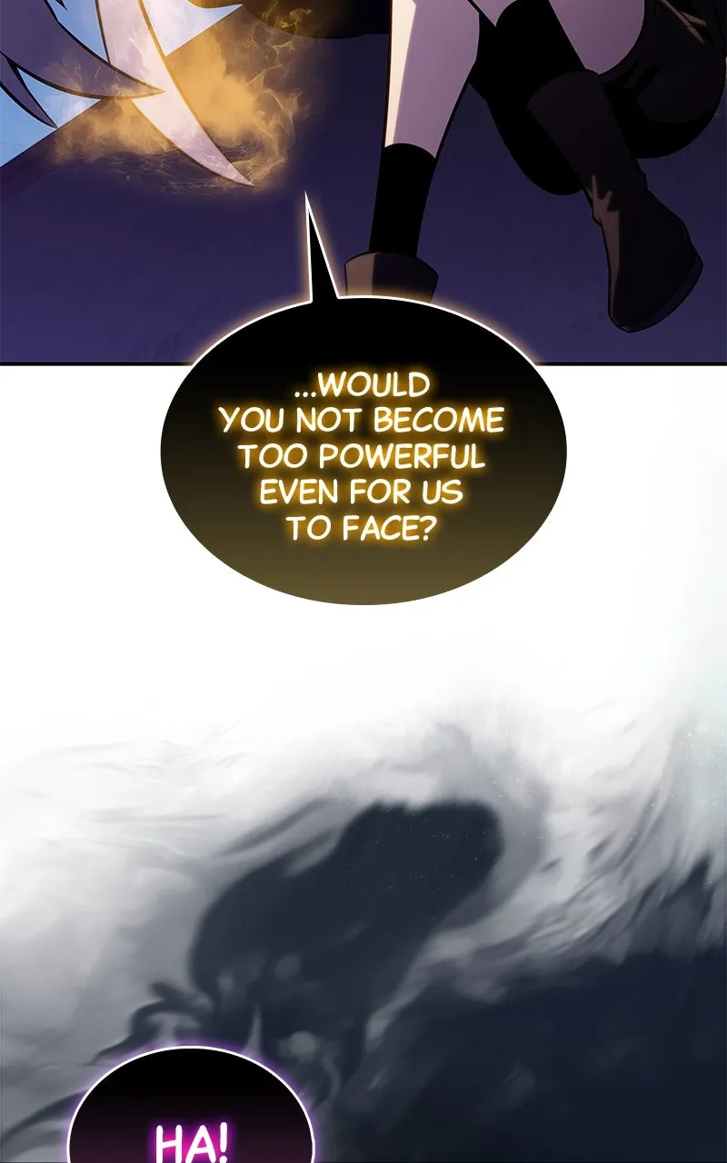The Reborn Young Lord is an Assassin Chapter 54 page 138 - 