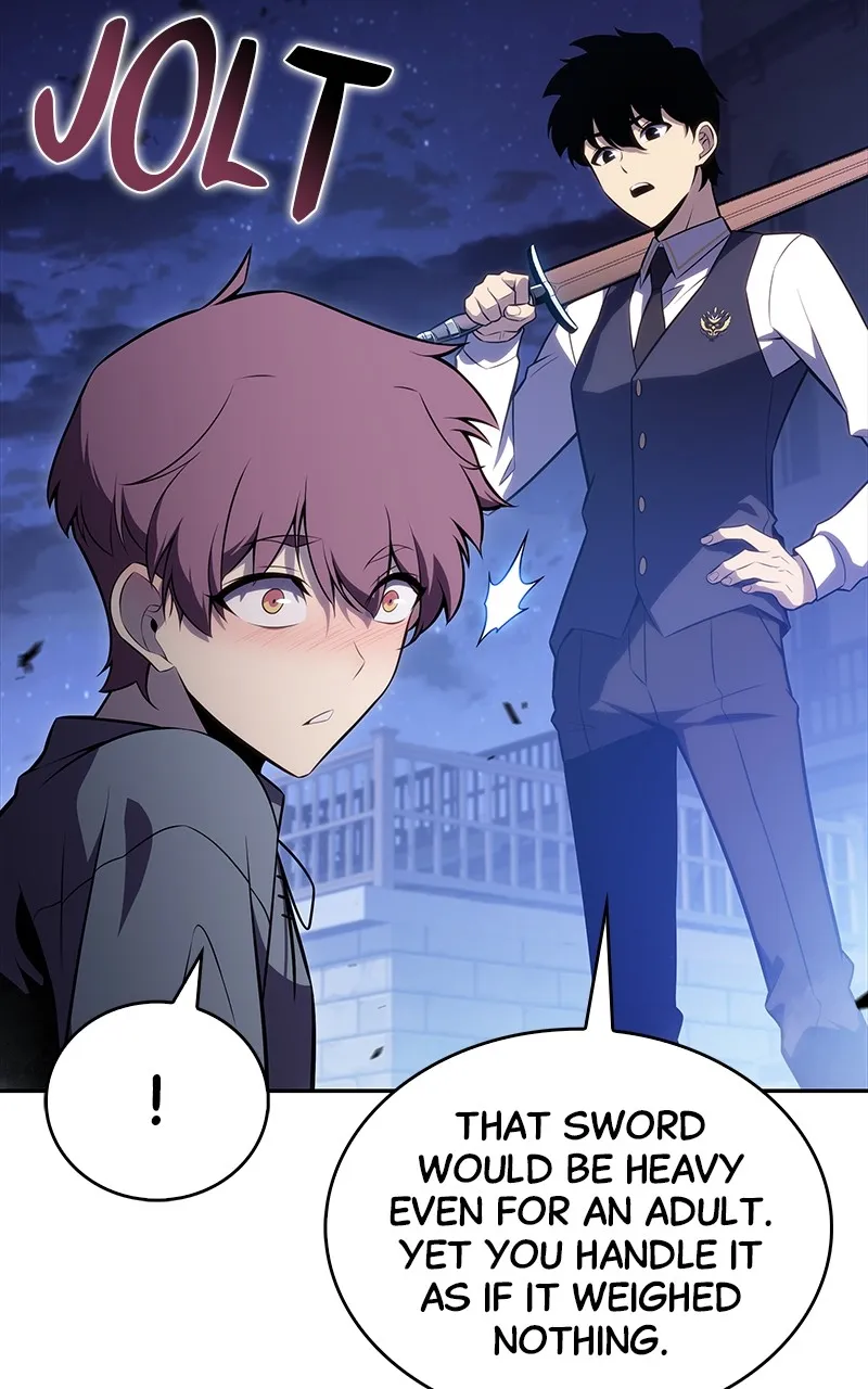 The Reborn Young Lord is an Assassin Chapter 54 page 19 - 