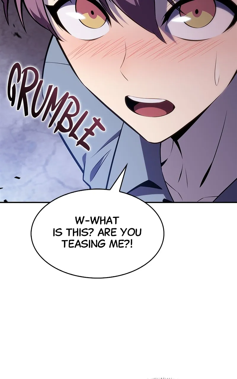 The Reborn Young Lord is an Assassin Chapter 54 page 21 - 