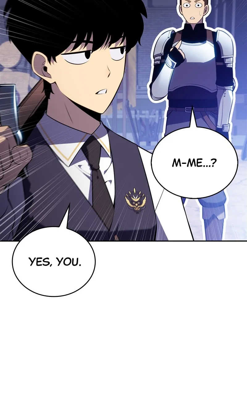 The Reborn Young Lord is an Assassin Chapter 54 page 24 - 