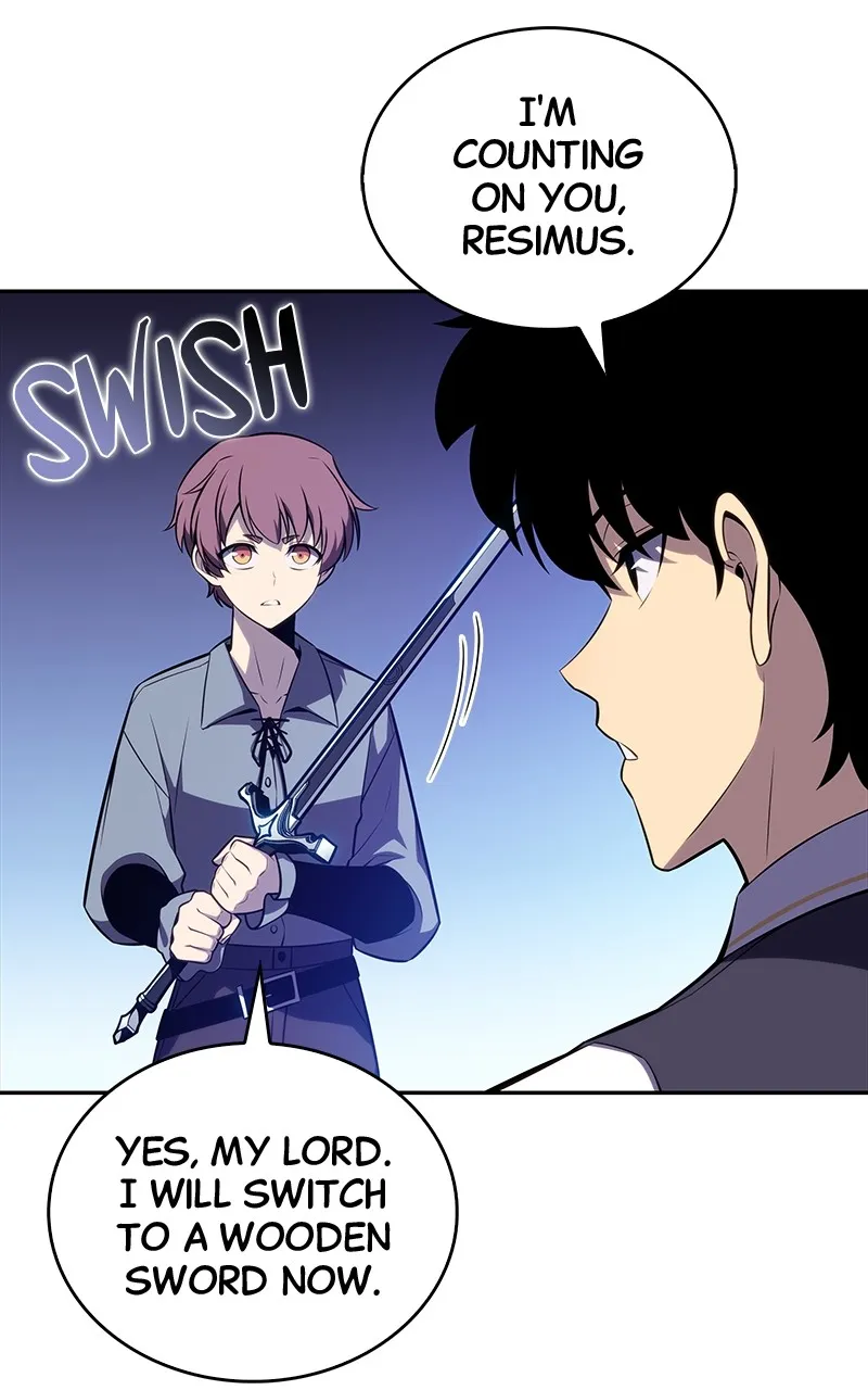 The Reborn Young Lord is an Assassin Chapter 54 page 25 - 