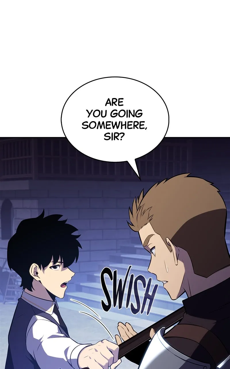 The Reborn Young Lord is an Assassin Chapter 54 page 26 - 