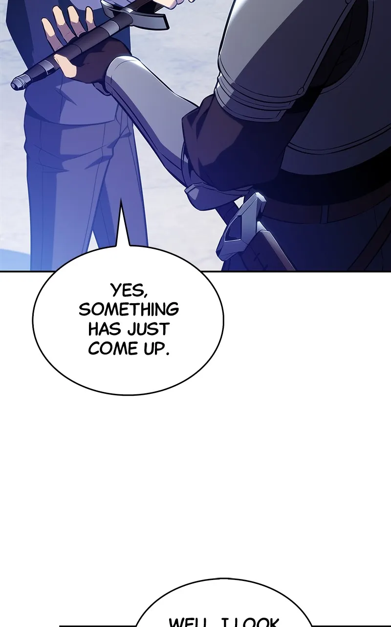 The Reborn Young Lord is an Assassin Chapter 54 page 27 - 