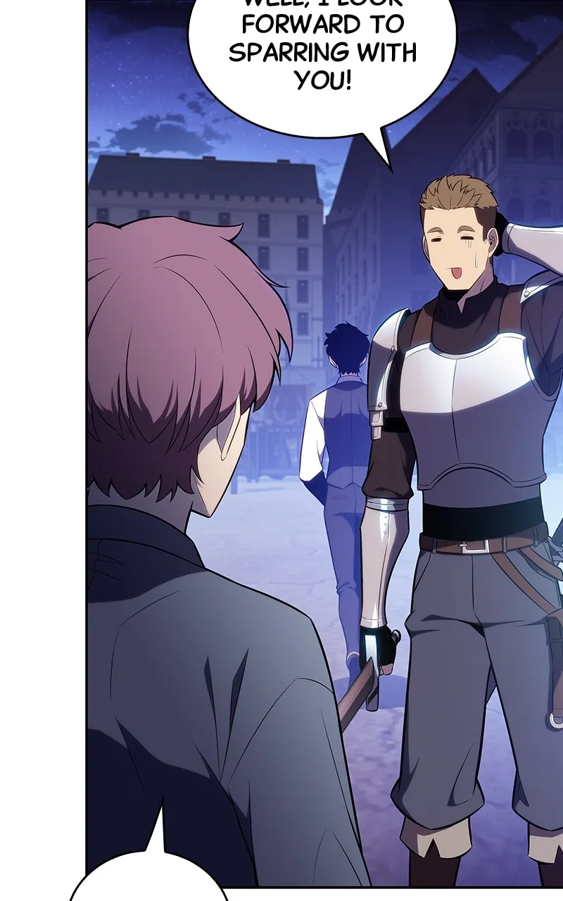 The Reborn Young Lord is an Assassin Chapter 54 page 28 - 