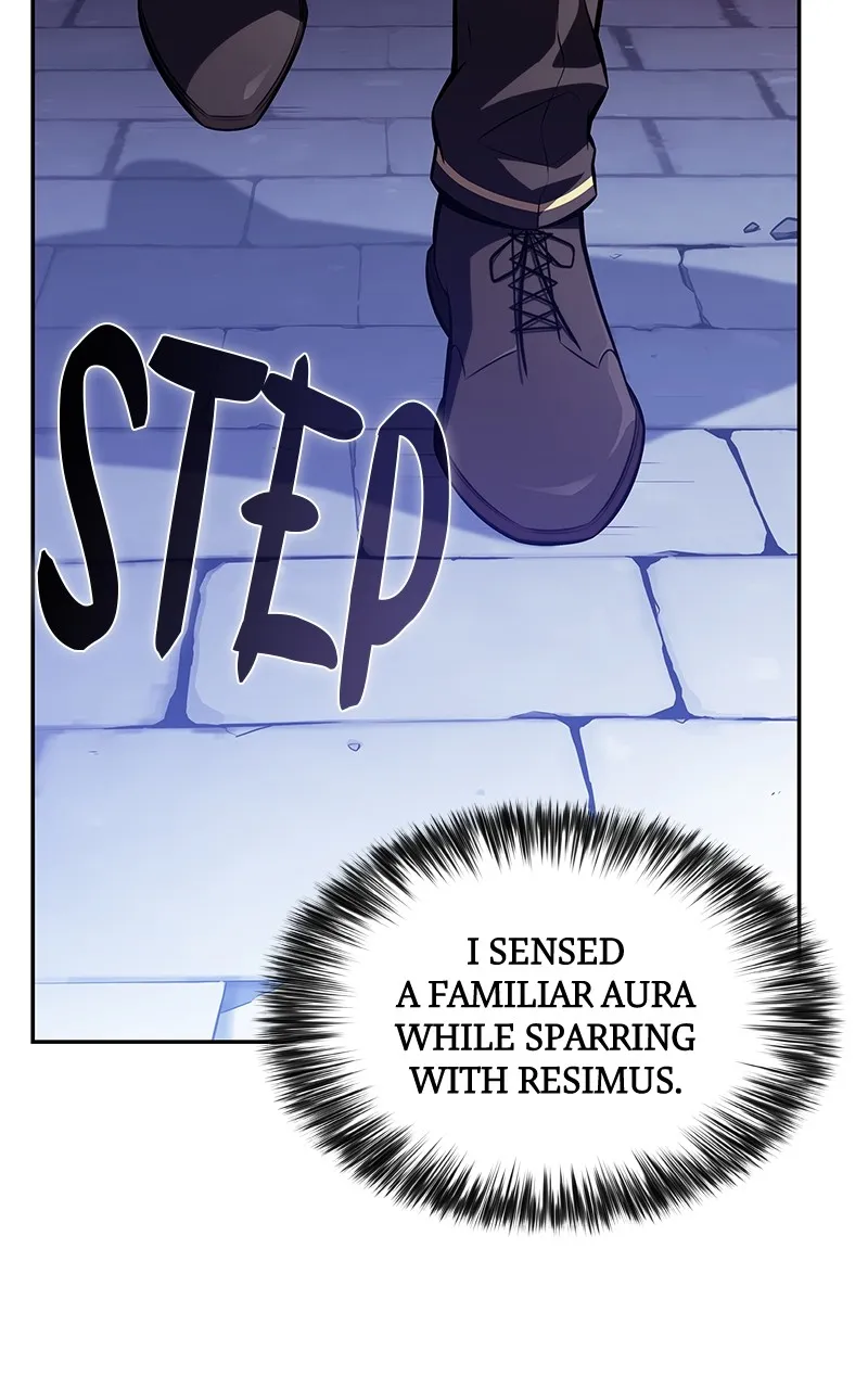 The Reborn Young Lord is an Assassin Chapter 54 page 34 - 