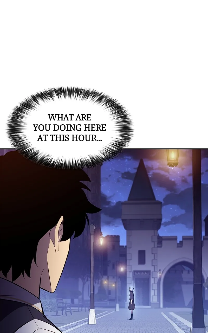 The Reborn Young Lord is an Assassin Chapter 54 page 35 - 