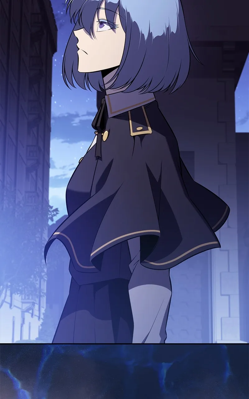 The Reborn Young Lord is an Assassin Chapter 54 page 37 - 