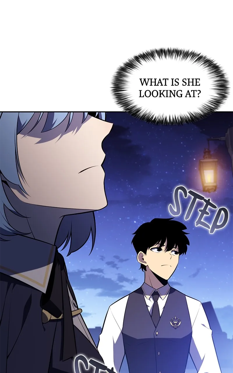 The Reborn Young Lord is an Assassin Chapter 54 page 40 - 