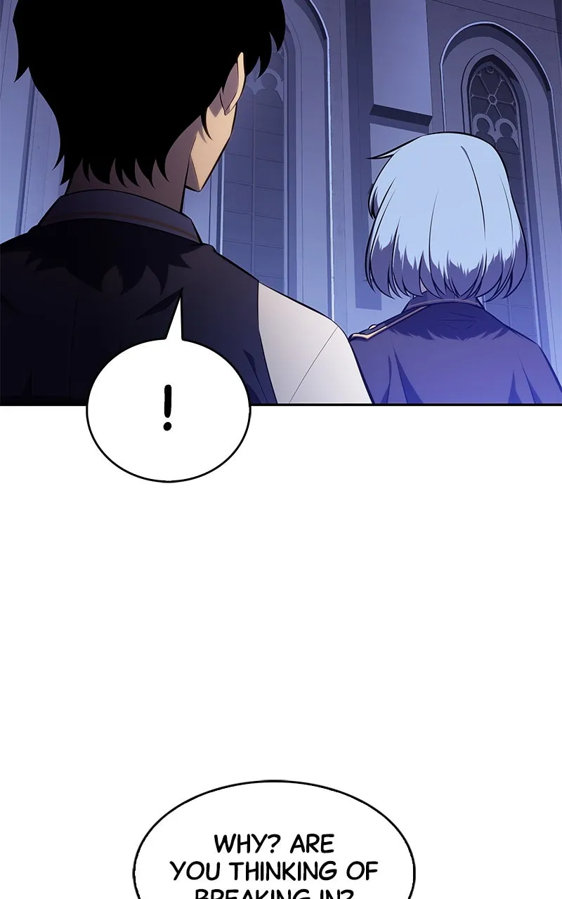 The Reborn Young Lord is an Assassin Chapter 54 page 42 - 