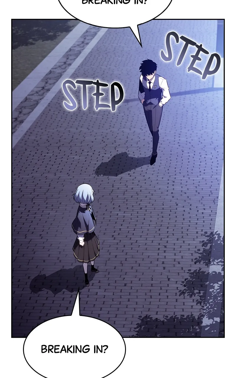 The Reborn Young Lord is an Assassin Chapter 54 page 43 - 