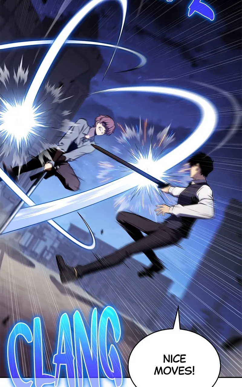 The Reborn Young Lord is an Assassin Chapter 54 page 6 - 