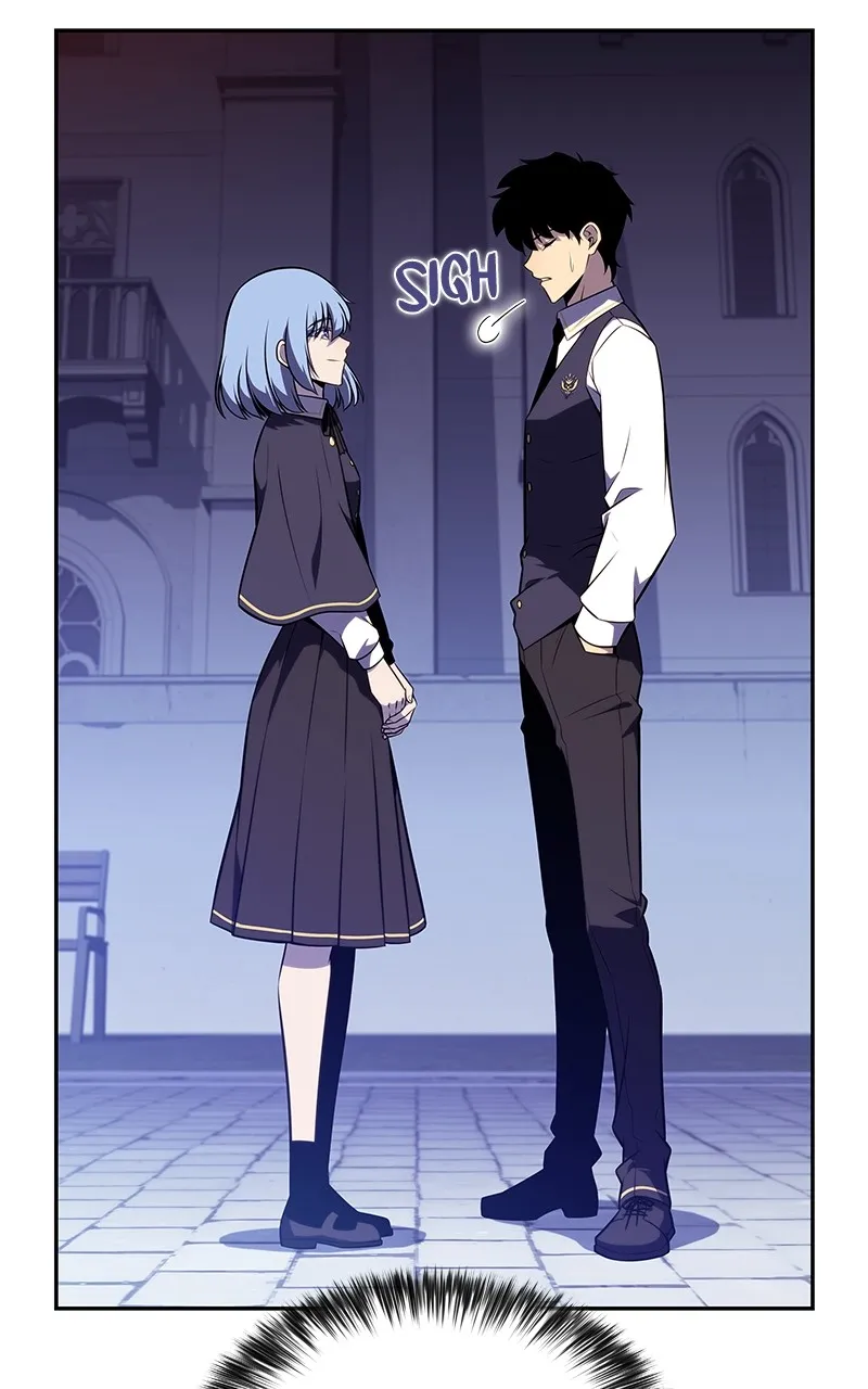 The Reborn Young Lord is an Assassin Chapter 54 page 54 - 