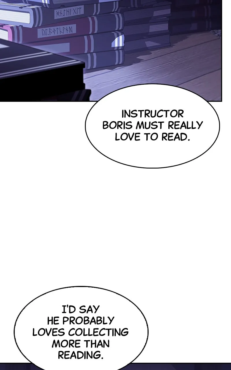 The Reborn Young Lord is an Assassin Chapter 54 page 64 - 