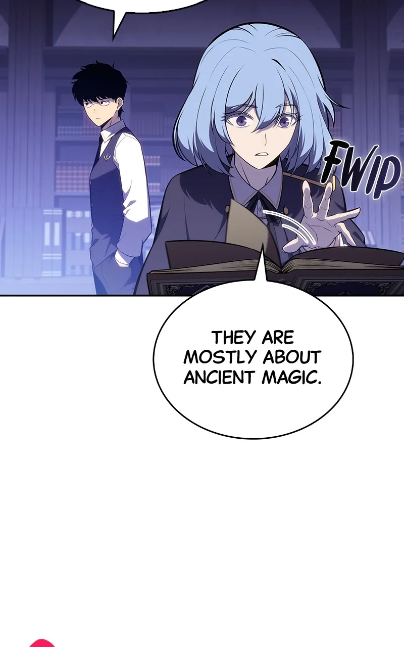 The Reborn Young Lord is an Assassin Chapter 54 page 65 - 