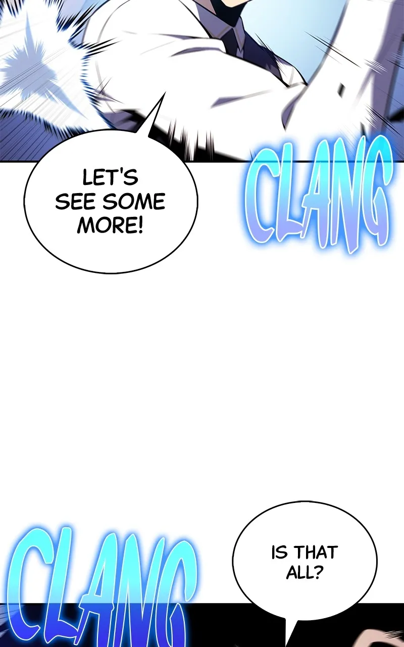 The Reborn Young Lord is an Assassin Chapter 54 page 8 - 