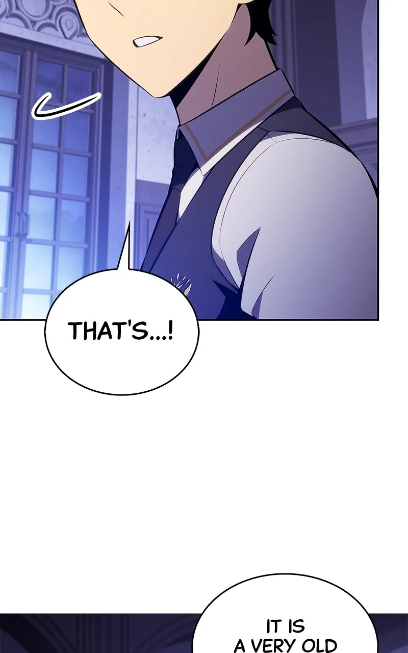 The Reborn Young Lord is an Assassin Chapter 54 page 71 - 