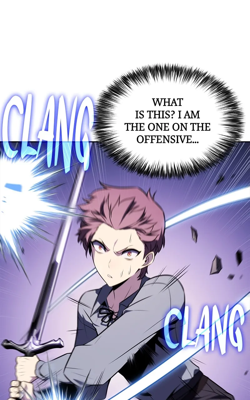 The Reborn Young Lord is an Assassin Chapter 54 page 10 - 