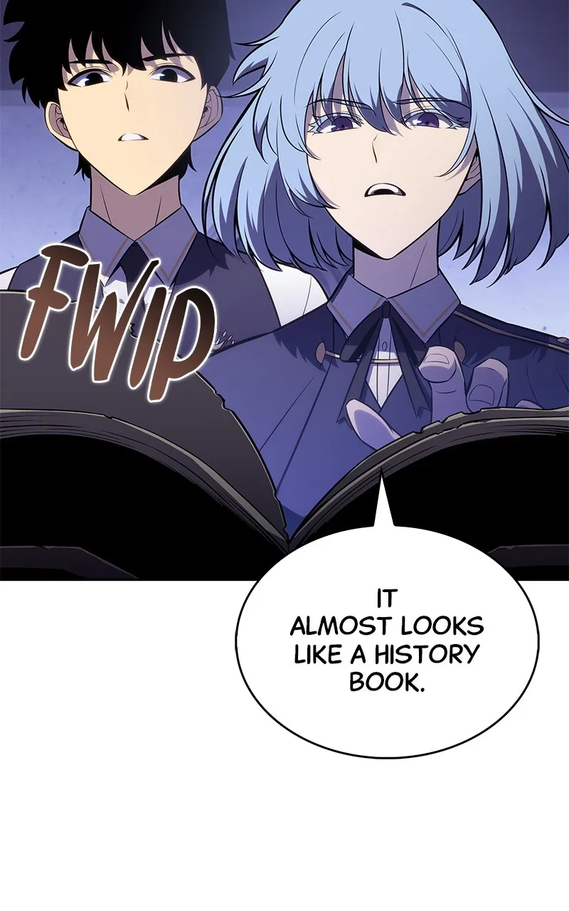 The Reborn Young Lord is an Assassin Chapter 54 page 95 - 