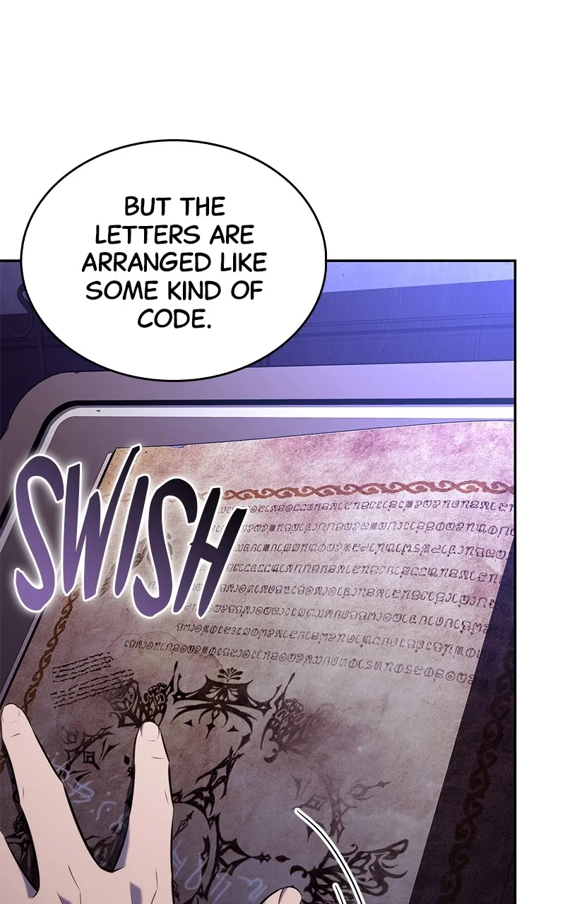 The Reborn Young Lord is an Assassin Chapter 54 page 96 - 