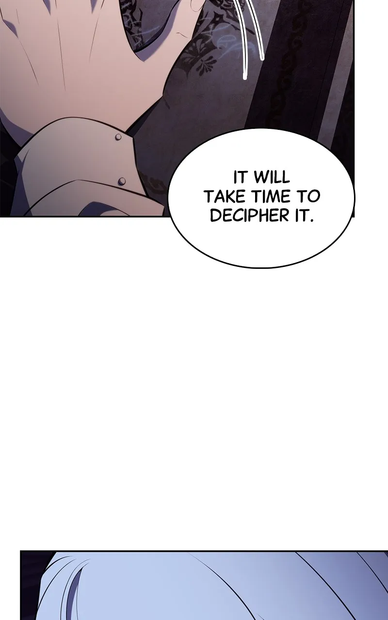 The Reborn Young Lord is an Assassin Chapter 54 page 97 - 