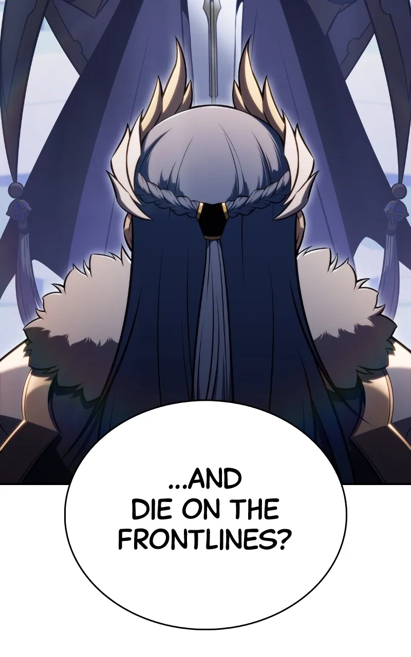 The Reborn Young Lord is an Assassin Chapter 55 page 104 - 