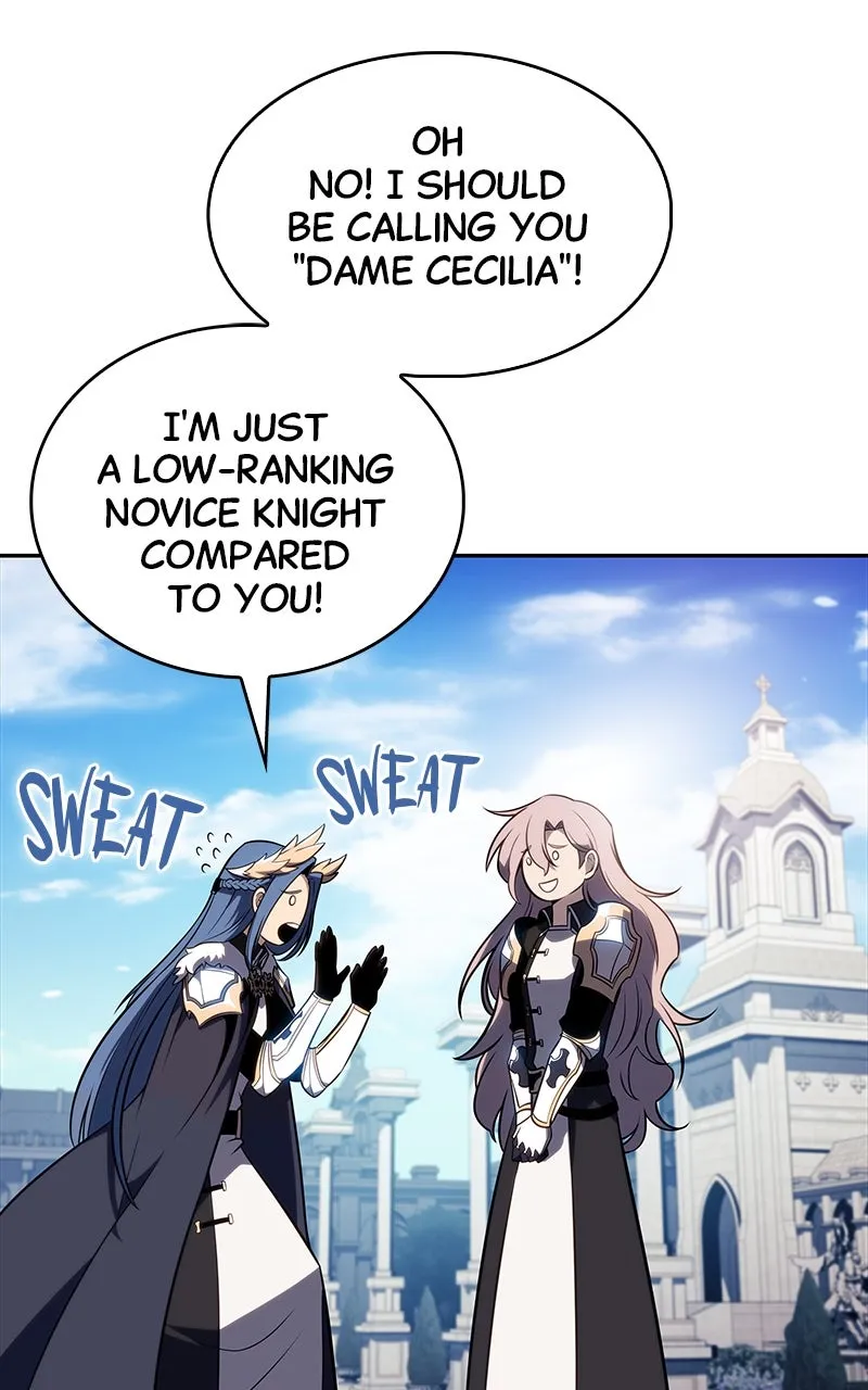 The Reborn Young Lord is an Assassin Chapter 55 page 118 - 