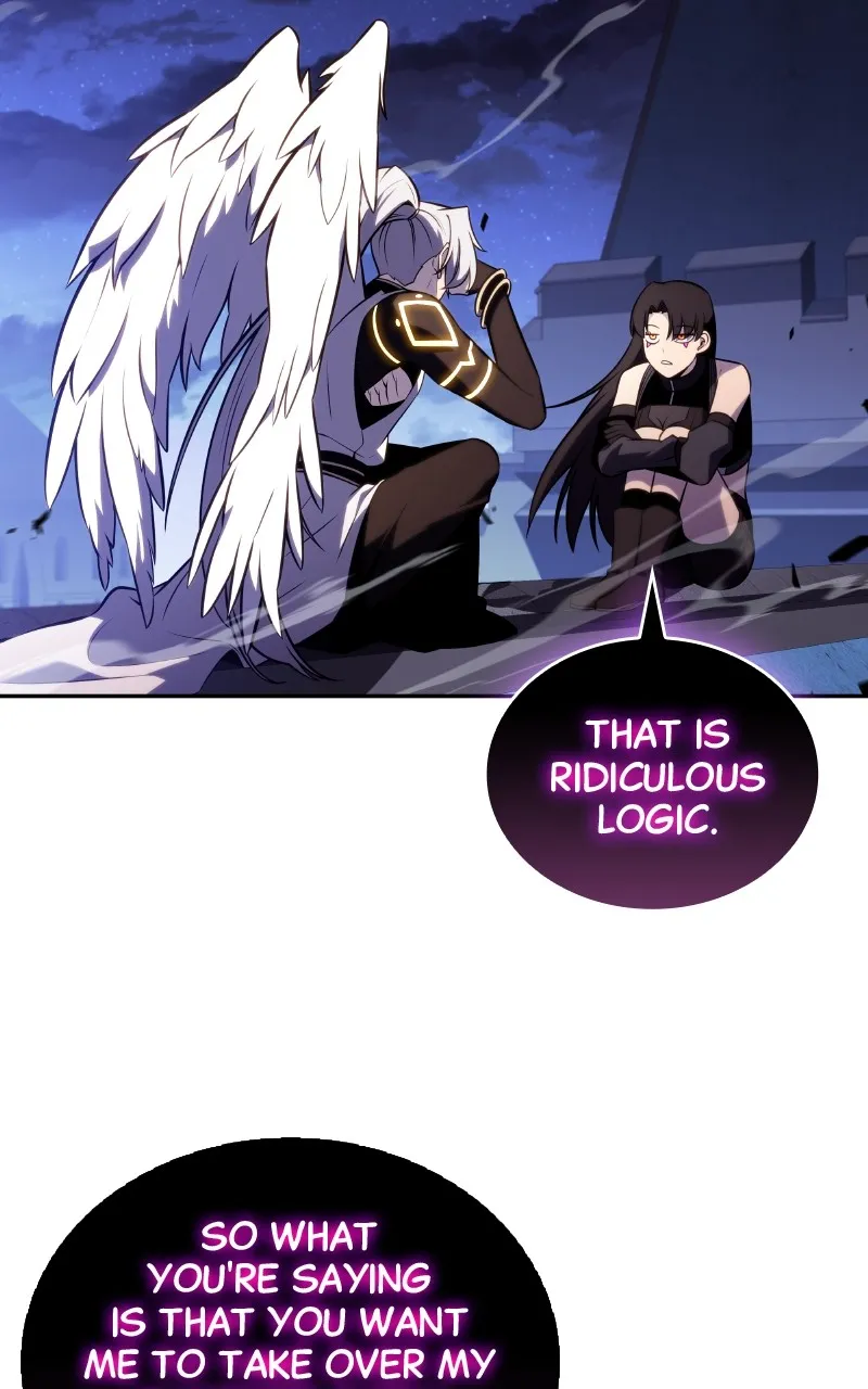 The Reborn Young Lord is an Assassin Chapter 55 page 13 - 
