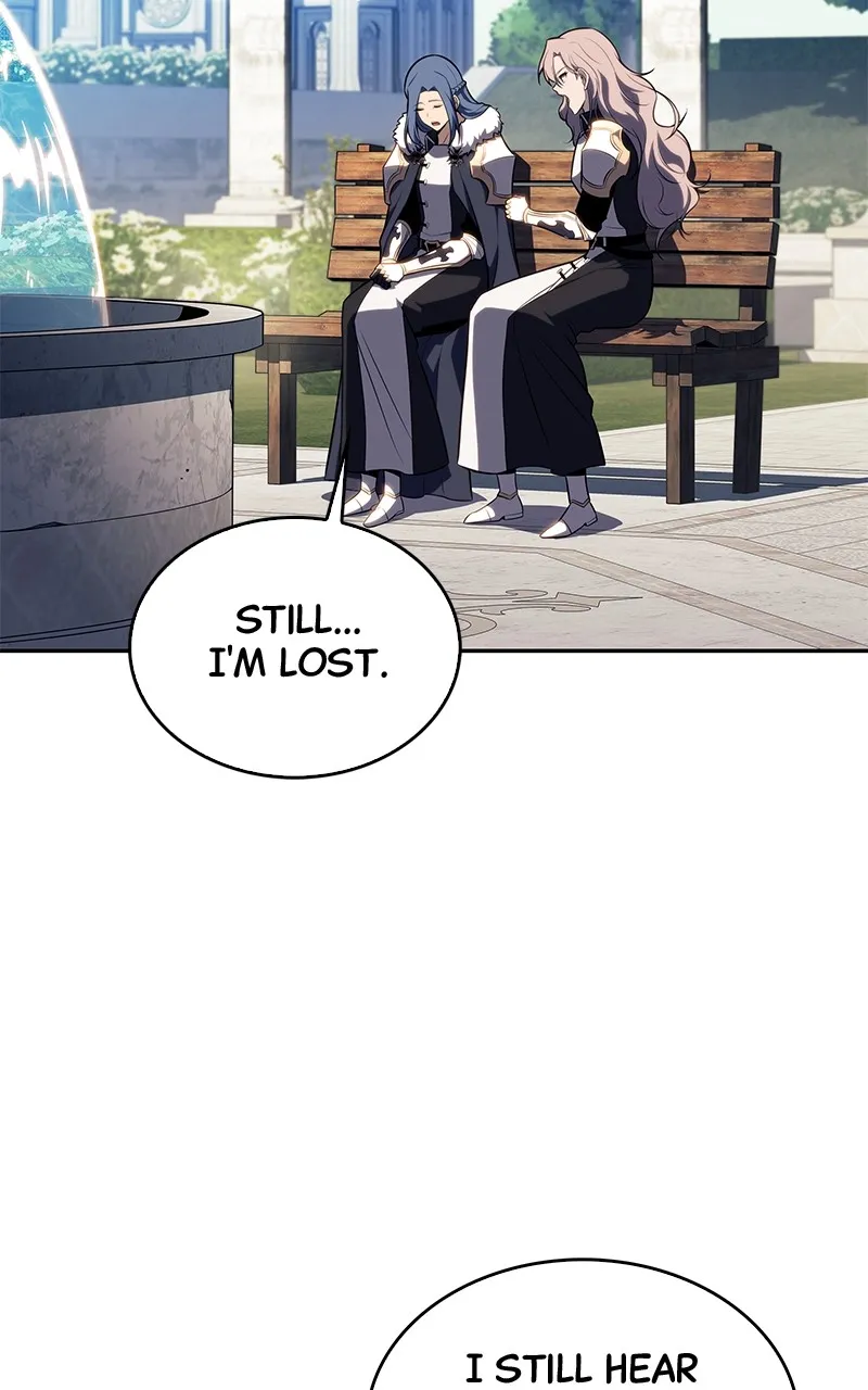 The Reborn Young Lord is an Assassin Chapter 55 page 124 - 