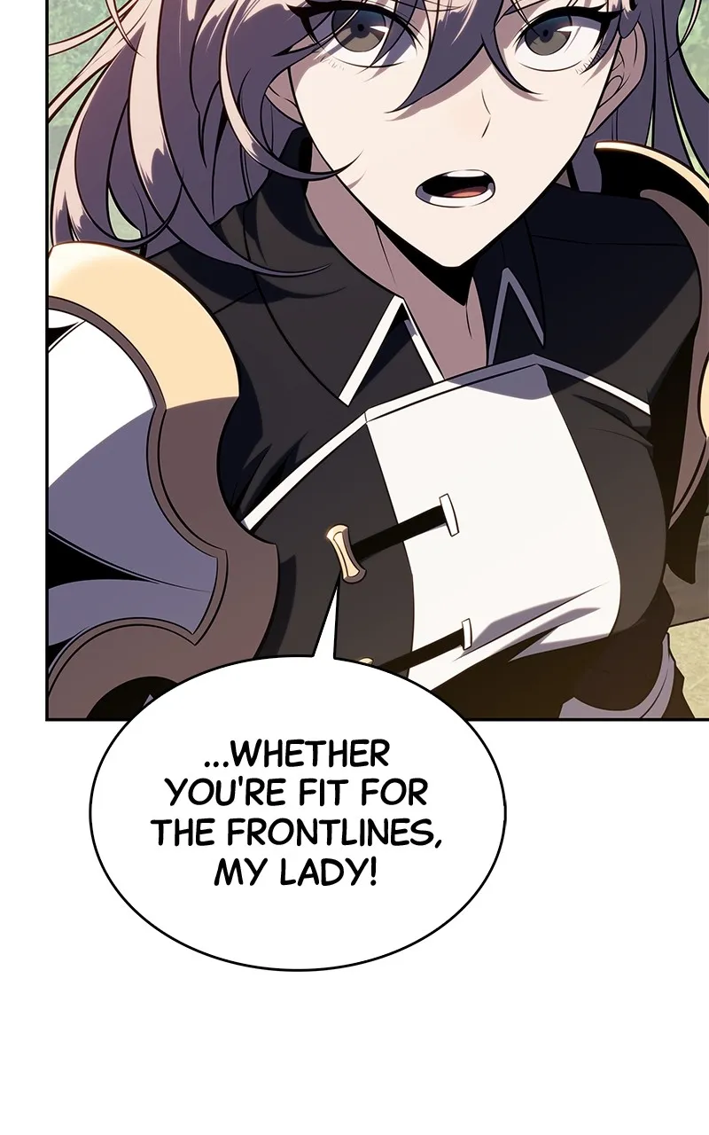 The Reborn Young Lord is an Assassin Chapter 55 page 127 - 