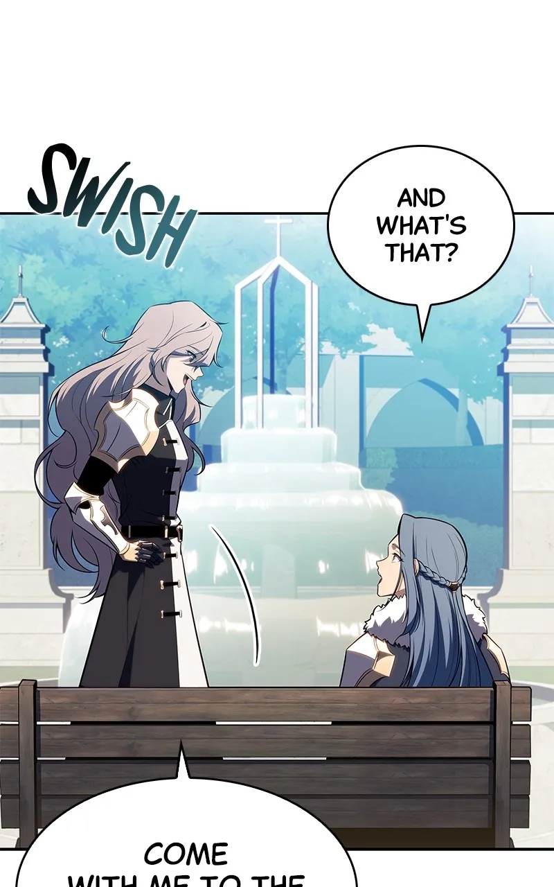 The Reborn Young Lord is an Assassin Chapter 55 page 128 - 