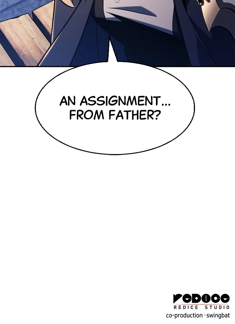 The Reborn Young Lord is an Assassin Chapter 55 page 133 - 