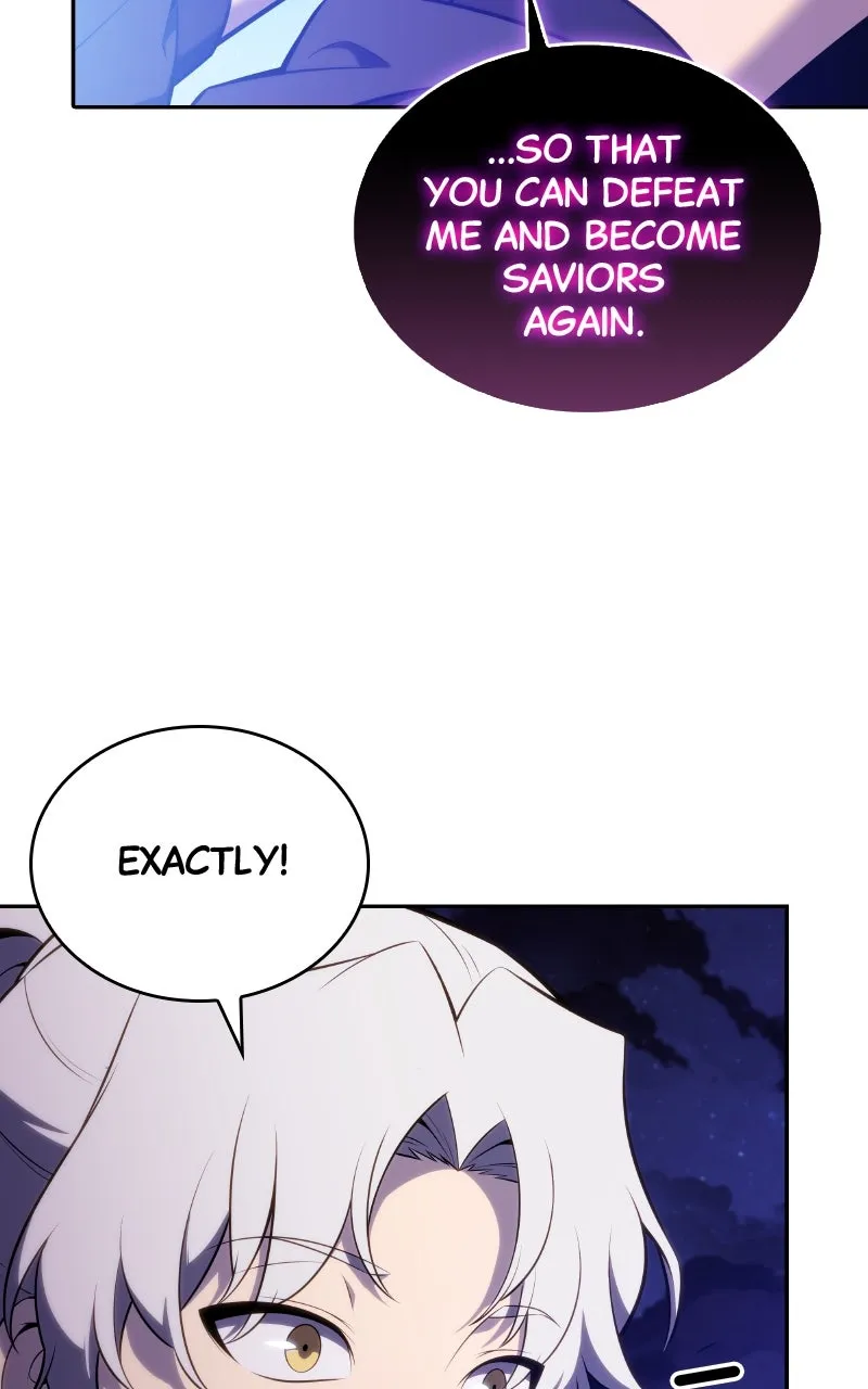 The Reborn Young Lord is an Assassin Chapter 55 page 15 - 