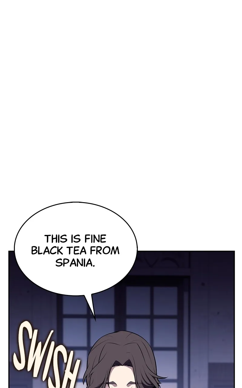 The Reborn Young Lord is an Assassin Chapter 55 page 32 - 