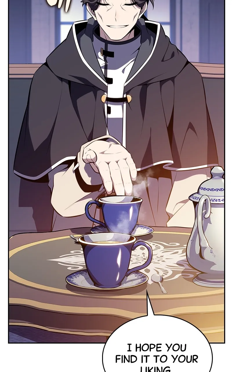 The Reborn Young Lord is an Assassin Chapter 55 page 33 - 