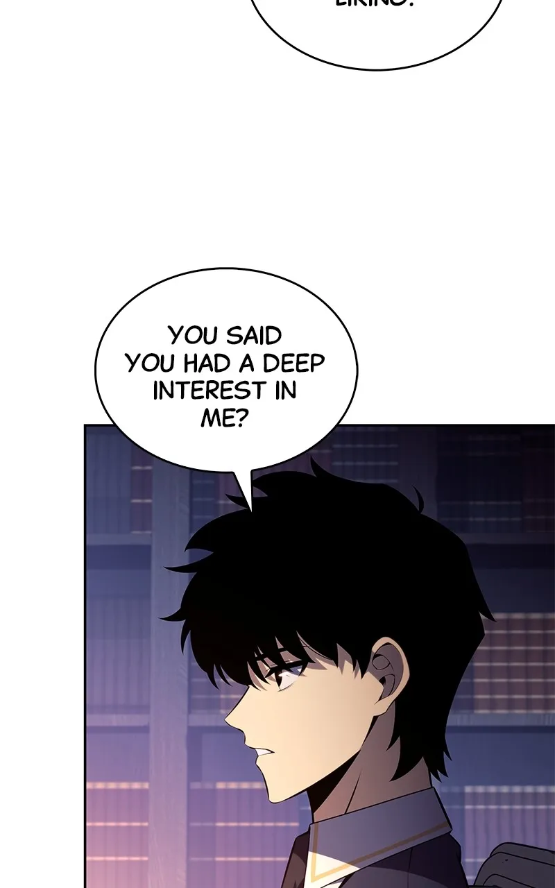 The Reborn Young Lord is an Assassin Chapter 55 page 34 - 