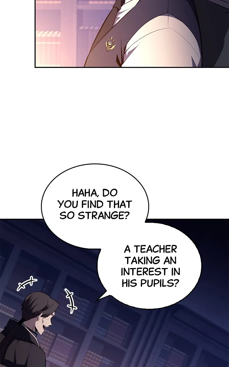 The Reborn Young Lord is an Assassin Chapter 55 page 35 - 