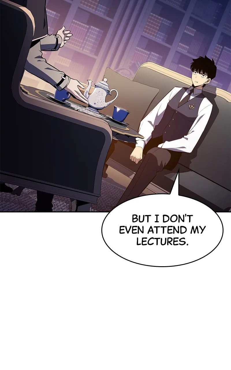 The Reborn Young Lord is an Assassin Chapter 55 page 36 - 