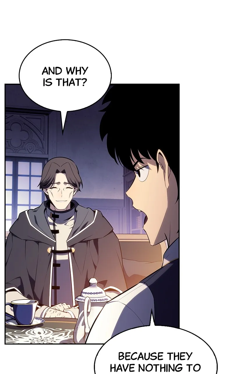 The Reborn Young Lord is an Assassin Chapter 55 page 37 - 