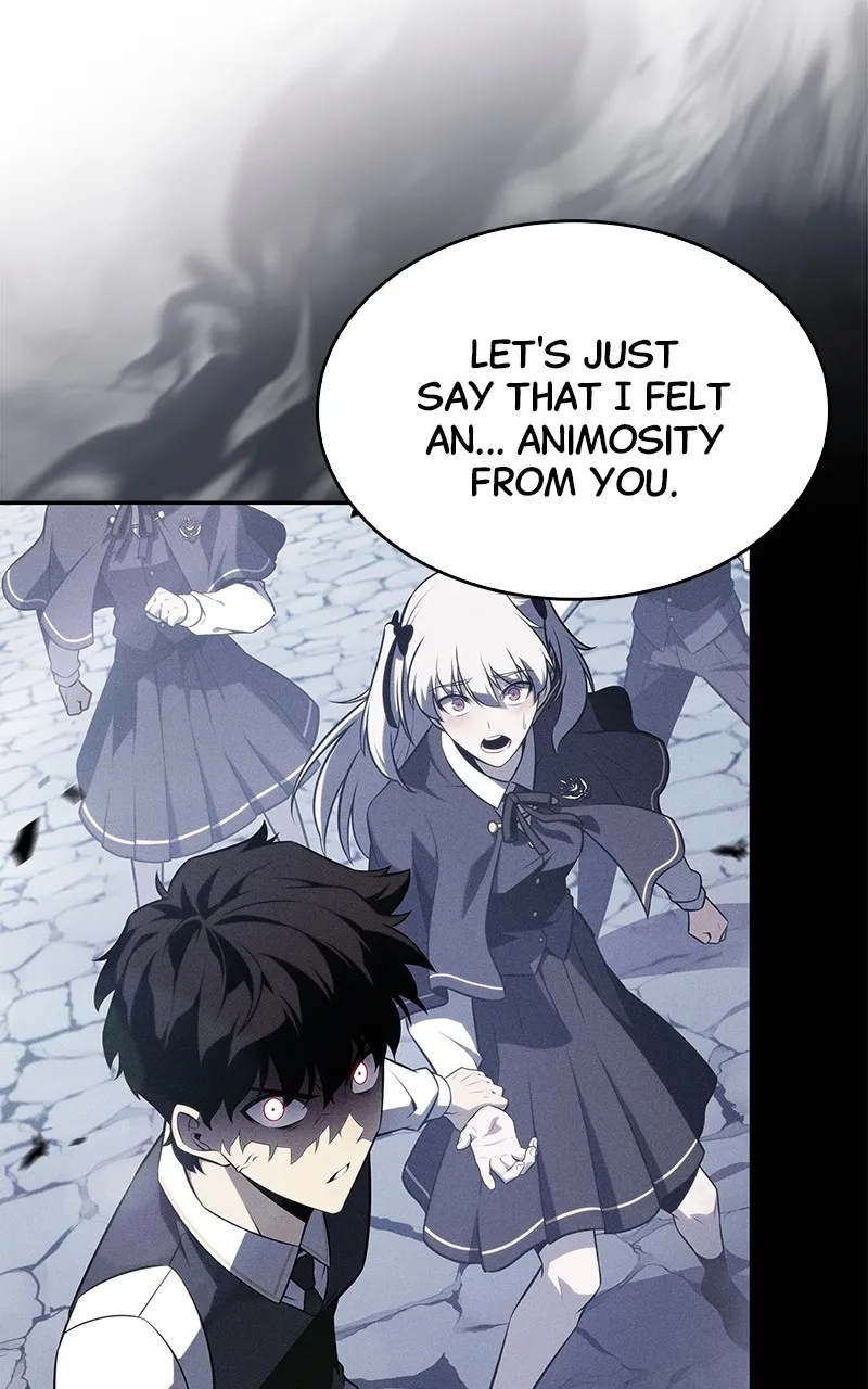 The Reborn Young Lord is an Assassin Chapter 55 page 43 - 