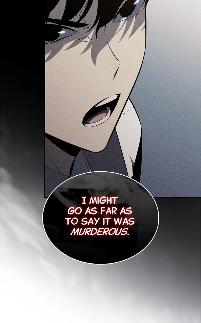 The Reborn Young Lord is an Assassin Chapter 55 page 45 - 