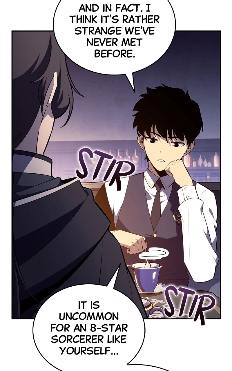 The Reborn Young Lord is an Assassin Chapter 55 page 48 - 