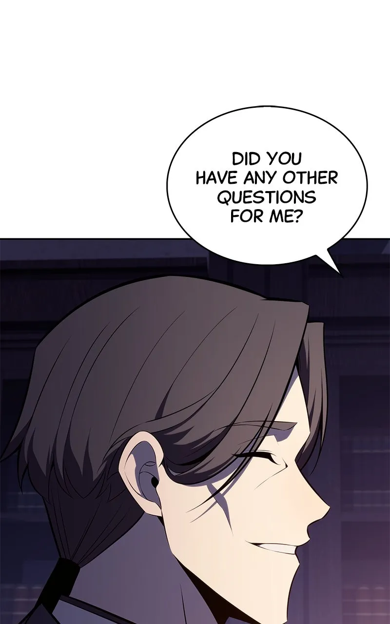 The Reborn Young Lord is an Assassin Chapter 55 page 55 - 