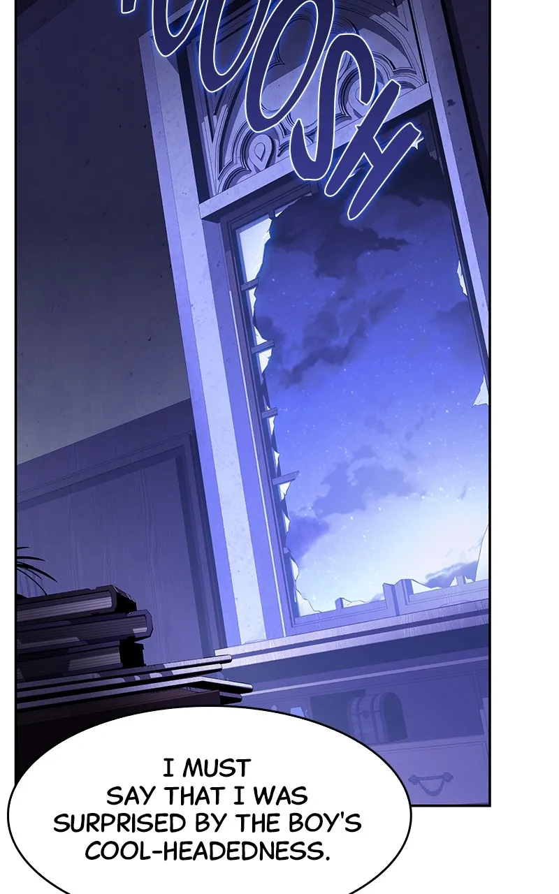 The Reborn Young Lord is an Assassin Chapter 55 page 58 - 