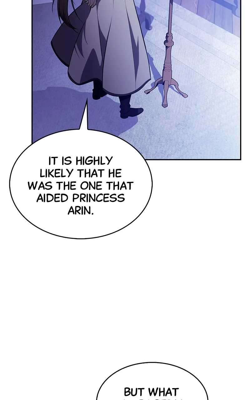 The Reborn Young Lord is an Assassin Chapter 55 page 60 - 