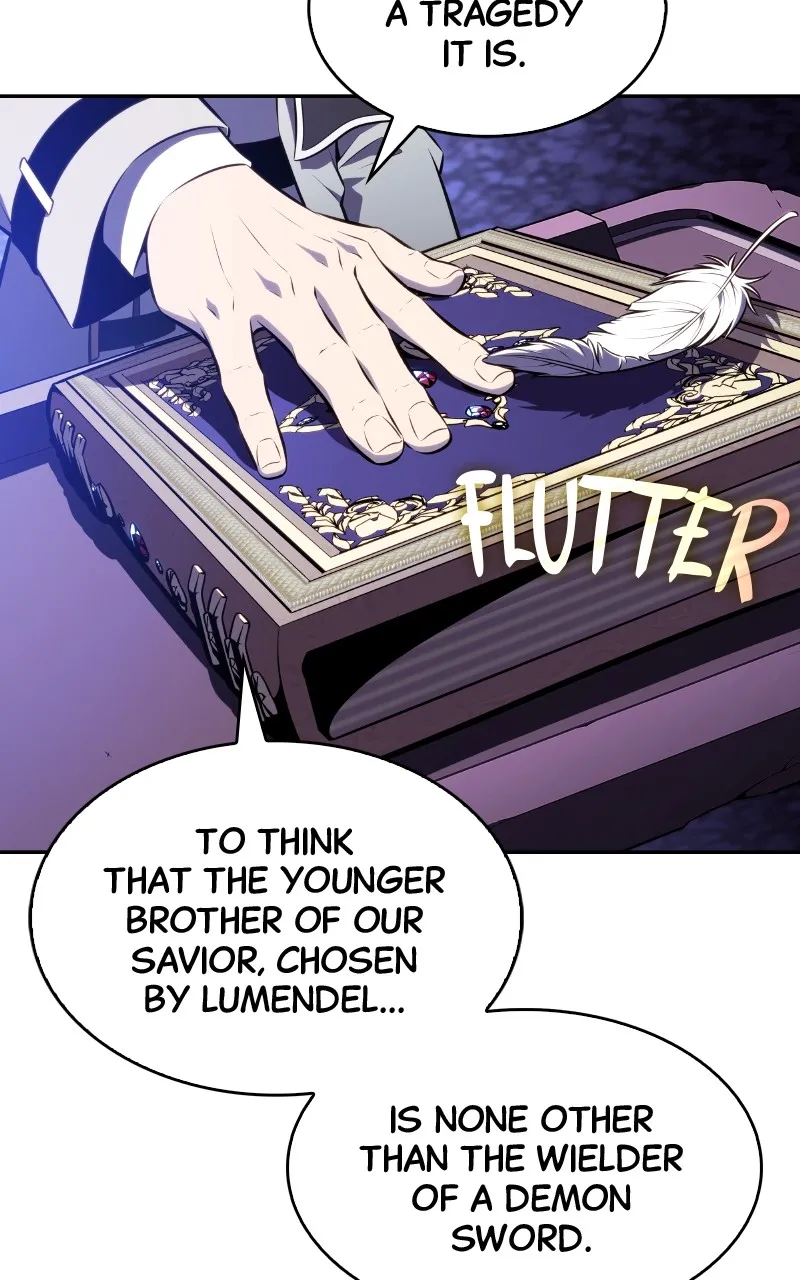 The Reborn Young Lord is an Assassin Chapter 55 page 61 - 