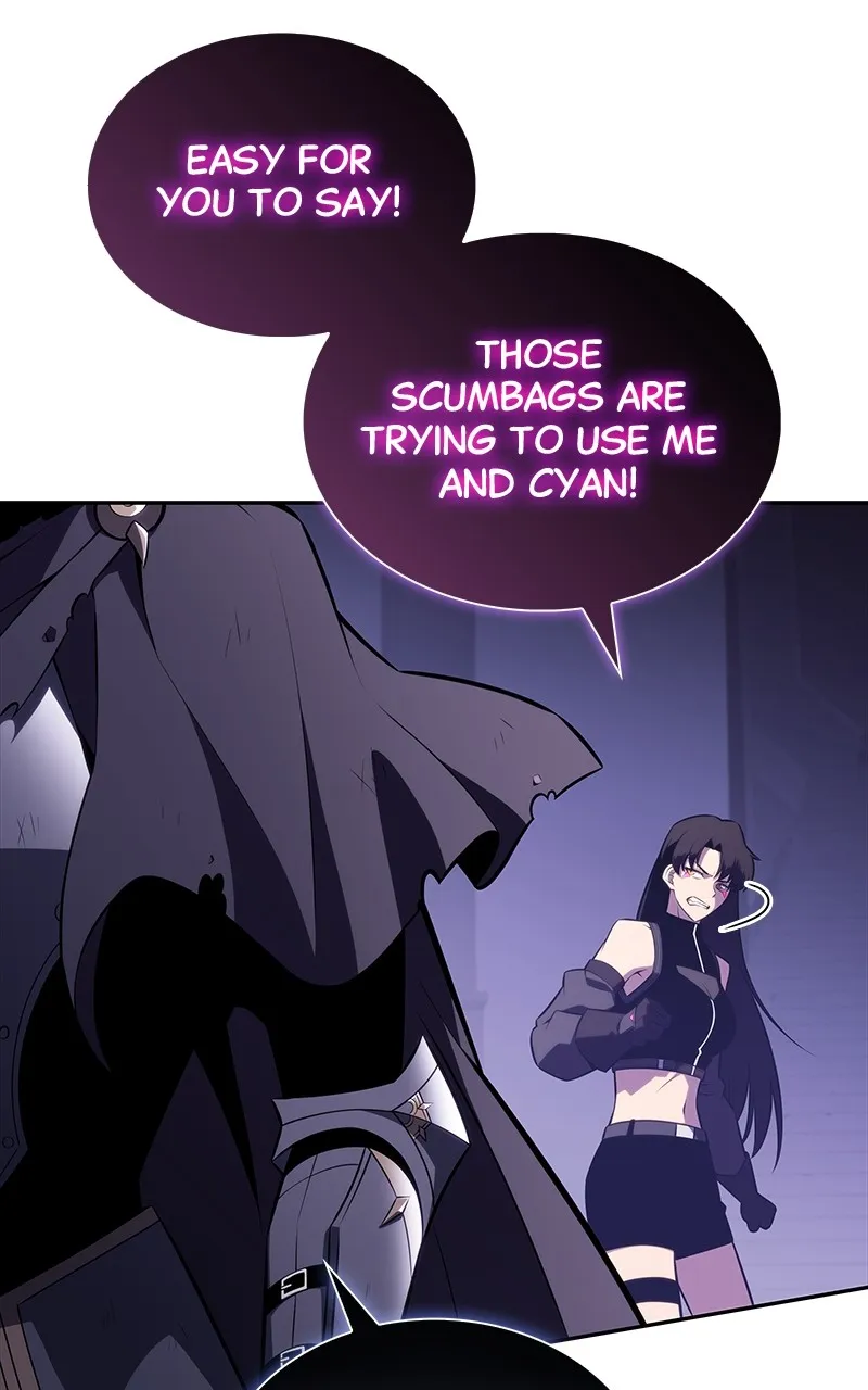 The Reborn Young Lord is an Assassin Chapter 55 page 83 - 